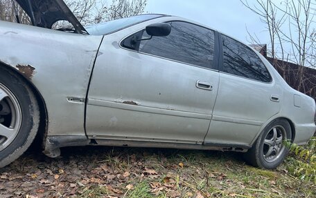 Toyota Cresta, 1993 год, 230 000 рублей, 8 фотография