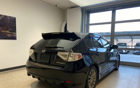 Subaru Impreza III, 2011 год, 950 000 рублей, 4 фотография