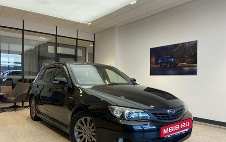 Subaru Impreza III, 2011 год, 950 000 рублей, 3 фотография