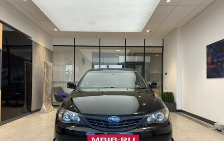 Subaru Impreza III, 2011 год, 950 000 рублей, 2 фотография