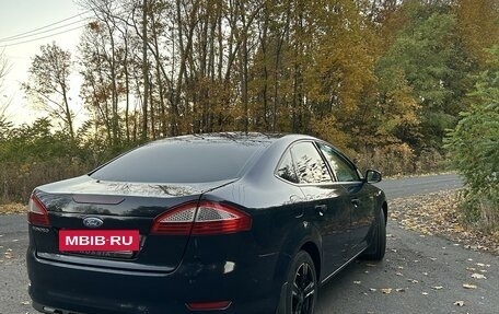 Ford Mondeo IV, 2010 год, 800 000 рублей, 3 фотография