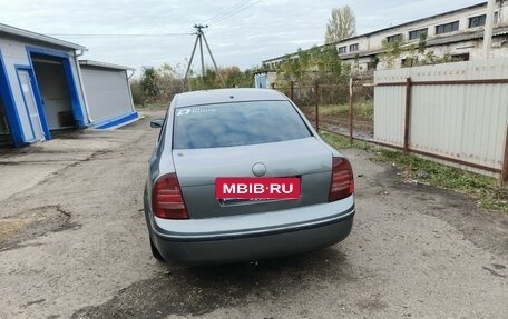 Skoda Superb III рестайлинг, 2002 год, 460 000 рублей, 6 фотография