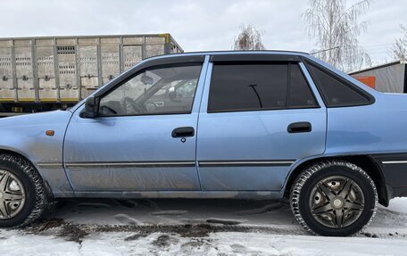 Daewoo Nexia I рестайлинг, 2008 год, 220 000 рублей, 6 фотография