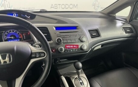 Honda Civic VIII, 2011 год, 1 124 000 рублей, 17 фотография