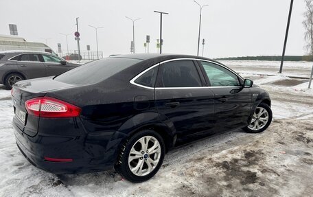 Ford Mondeo IV, 2011 год, 1 030 000 рублей, 4 фотография