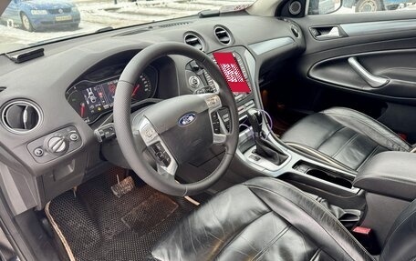 Ford Mondeo IV, 2011 год, 1 030 000 рублей, 5 фотография