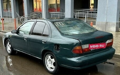 Nissan Almera, 1996 год, 150 000 рублей, 6 фотография