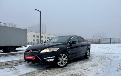 Ford Mondeo IV, 2011 год, 1 030 000 рублей, 1 фотография