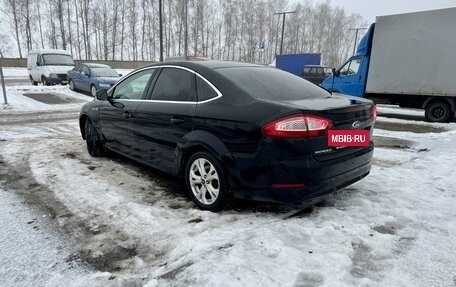 Ford Mondeo IV, 2011 год, 1 030 000 рублей, 3 фотография