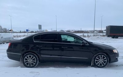 Volkswagen Passat B6, 2007 год, 500 000 рублей, 1 фотография