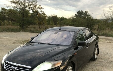 Ford Mondeo IV, 2008 год, 820 000 рублей, 1 фотография