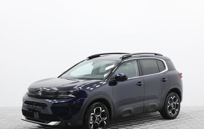 Citroen C5 Aircross I, 2024 год, 3 949 000 рублей, 1 фотография