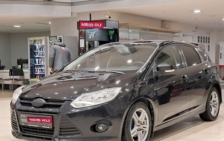 Ford Focus III, 2012 год, 650 000 рублей, 1 фотография