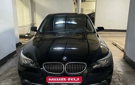 BMW 5 серия, 2008 год, 4 600 000 рублей, 6 фотография