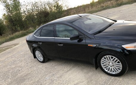 Ford Mondeo IV, 2008 год, 820 000 рублей, 3 фотография