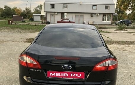 Ford Mondeo IV, 2008 год, 820 000 рублей, 4 фотография