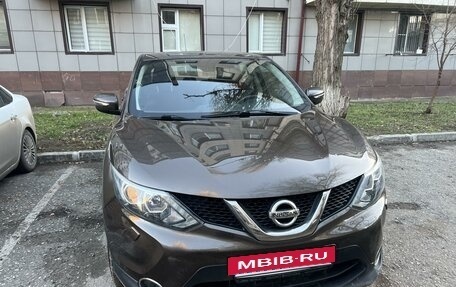 Nissan Qashqai, 2014 год, 2 000 000 рублей, 3 фотография