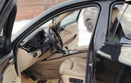 BMW X6, 2010 год, 2 370 000 рублей, 6 фотография