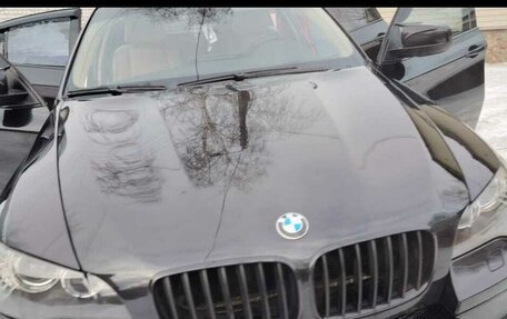 BMW X6, 2010 год, 2 370 000 рублей, 2 фотография