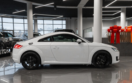 Audi TT, 2016 год, 3 670 000 рублей, 7 фотография