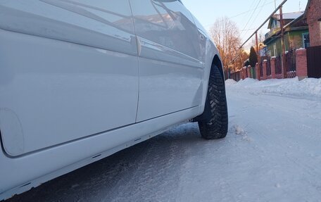 KIA Rio II, 2010 год, 695 000 рублей, 13 фотография