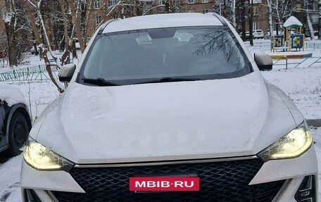 Haval F7 I, 2023 год, 2 150 000 рублей, 22 фотография