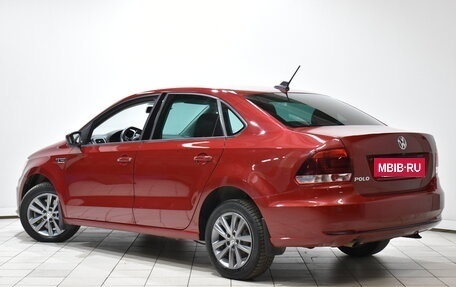 Volkswagen Polo VI (EU Market), 2019 год, 1 424 000 рублей, 2 фотография