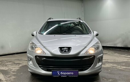 Peugeot 308 II, 2008 год, 650 000 рублей, 3 фотография