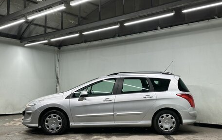 Peugeot 308 II, 2008 год, 650 000 рублей, 8 фотография