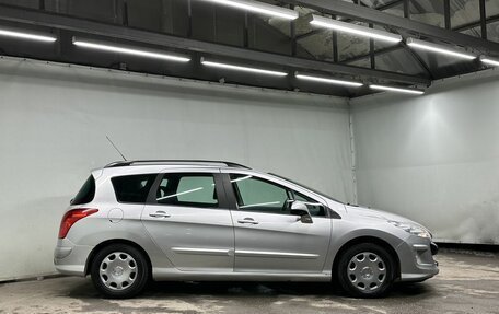 Peugeot 308 II, 2008 год, 650 000 рублей, 9 фотография