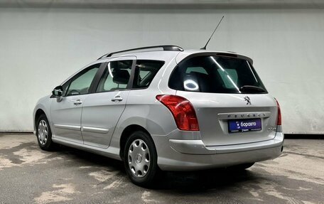 Peugeot 308 II, 2008 год, 650 000 рублей, 5 фотография