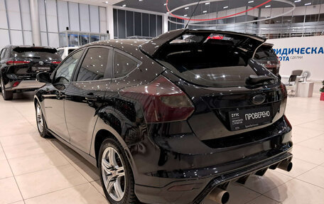 Ford Focus III, 2012 год, 650 000 рублей, 8 фотография