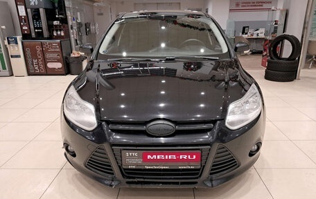 Ford Focus III, 2012 год, 650 000 рублей, 2 фотография