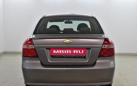 Chevrolet Aveo III, 2010 год, 490 000 рублей, 3 фотография