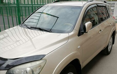 Toyota RAV4, 2007 год, 1 350 000 рублей, 1 фотография