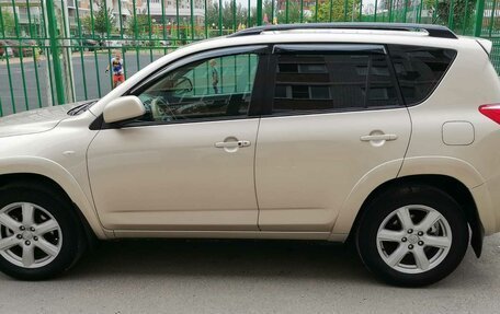 Toyota RAV4, 2007 год, 1 350 000 рублей, 10 фотография