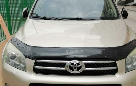 Toyota RAV4, 2007 год, 1 350 000 рублей, 2 фотография