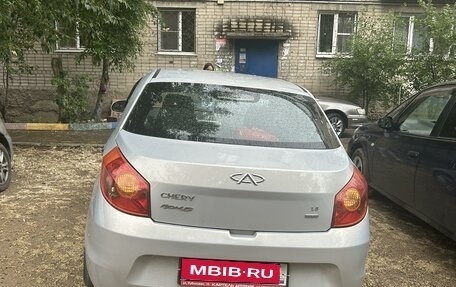 Chery Bonus (A13), 2013 год, 400 000 рублей, 1 фотография