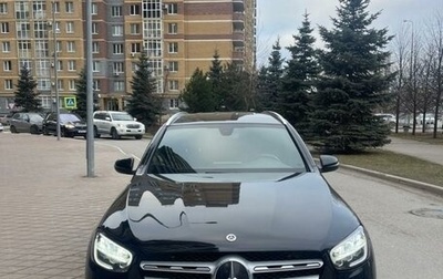 Mercedes-Benz GLC, 2021 год, 5 050 000 рублей, 1 фотография