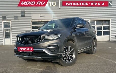 Geely Atlas, 2023 год, 2 800 000 рублей, 1 фотография