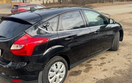 Ford Focus III, 2013 год, 930 000 рублей, 2 фотография