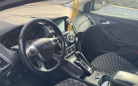 Ford Focus III, 2013 год, 930 000 рублей, 4 фотография