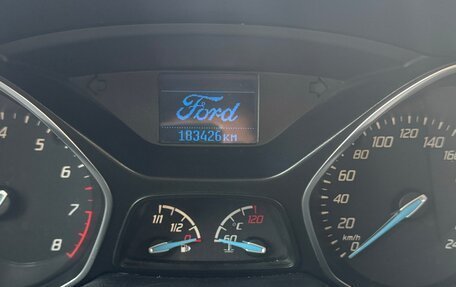 Ford Focus III, 2013 год, 930 000 рублей, 3 фотография