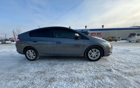 Honda Insight II рестайлинг, 2010 год, 1 100 000 рублей, 2 фотография