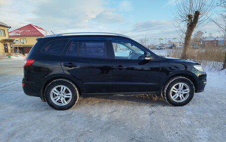 Hyundai Santa Fe III рестайлинг, 2010 год, 1 900 000 рублей, 8 фотография