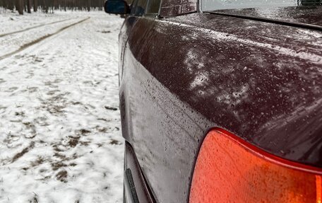 Audi 100, 1991 год, 455 000 рублей, 8 фотография