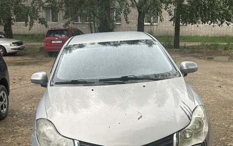 Chery Bonus (A13), 2013 год, 400 000 рублей, 4 фотография