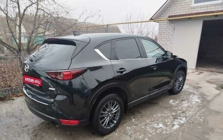 Mazda CX-5 II, 2019 год, 2 600 000 рублей, 4 фотография