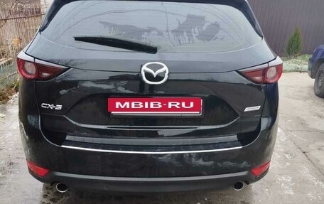 Mazda CX-5 II, 2019 год, 2 600 000 рублей, 3 фотография