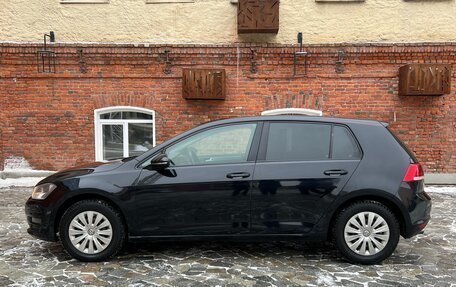 Volkswagen Golf VII, 2013 год, 1 400 000 рублей, 4 фотография